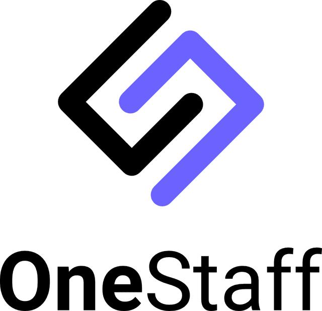 OneStaff Logo